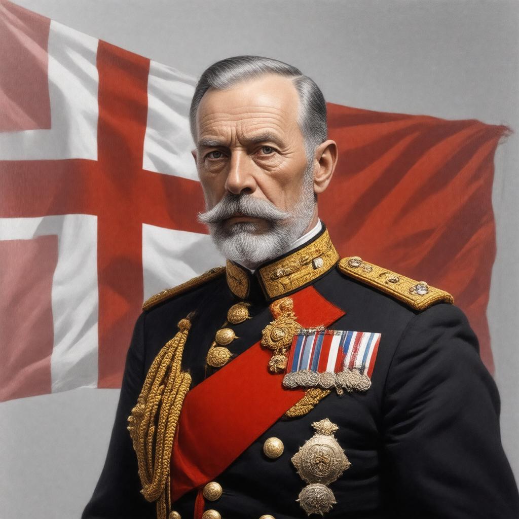 King Christian X of Denmark